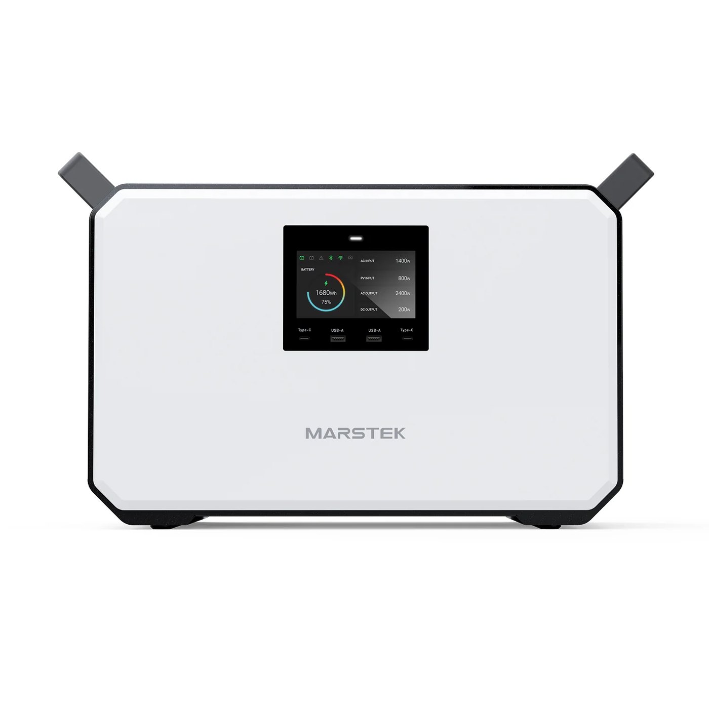 Marstek M2200