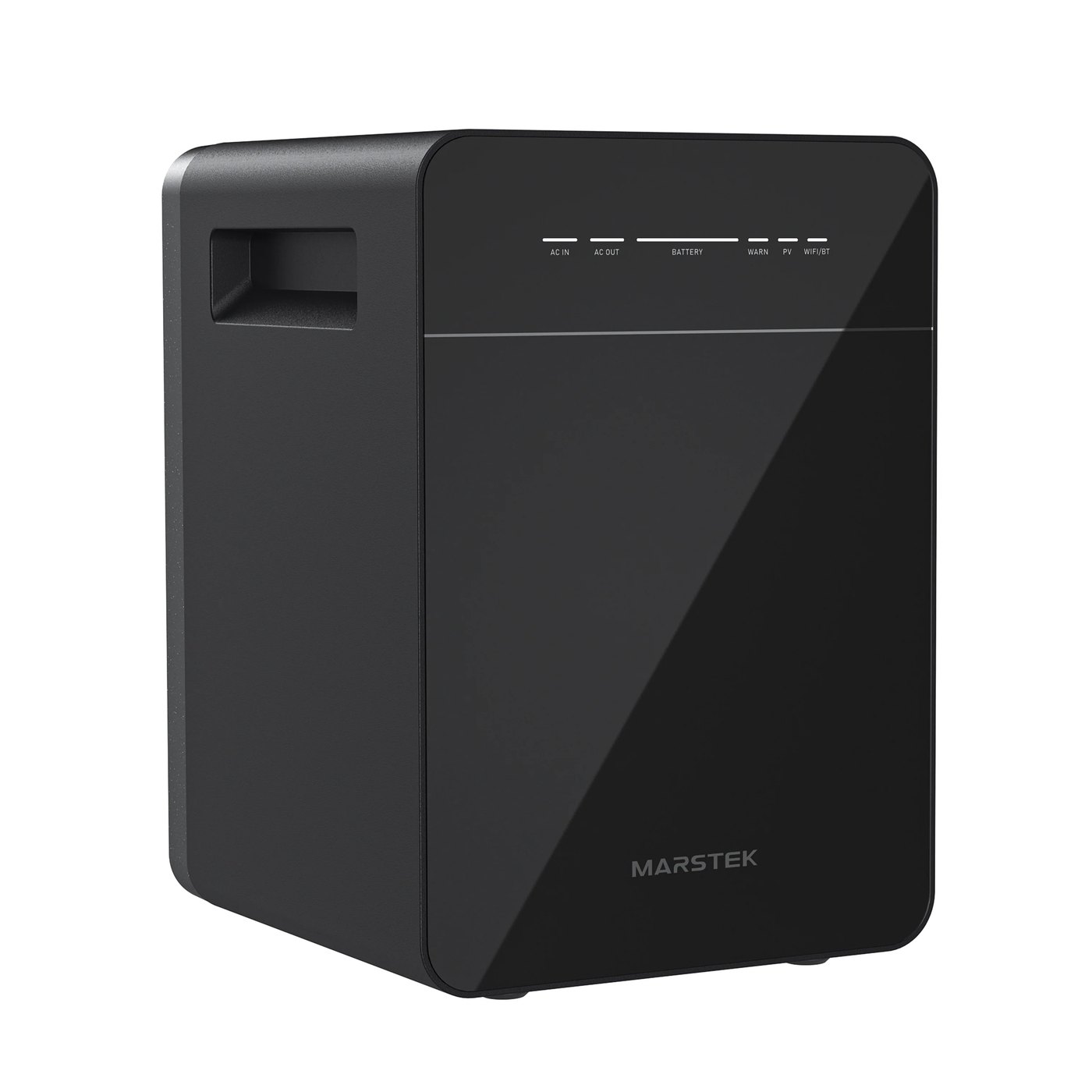 Marstek V500