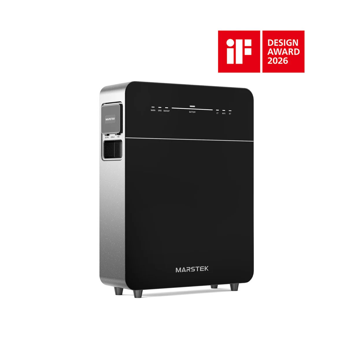 Marstek Venus E 3.0 plug-in home battery